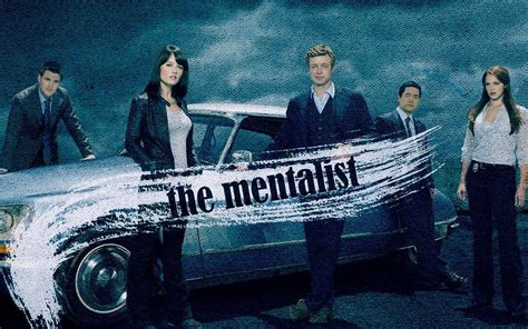 123 movies the mentalist.